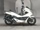Фото Honda PCX 125 2014 с японского аукциона