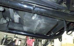 HARLEY FLSTF 1450 2002