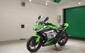 KAWASAKI NINJA 250 ABS EX250L