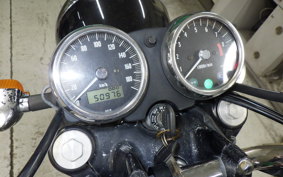 KAWASAKI W400 2007 EJ400A