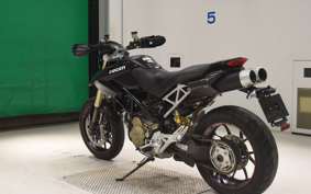 DUCATI HYPERMOTARD 1100S 2009