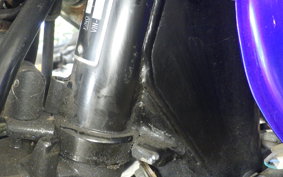 SUZUKI GN125 H