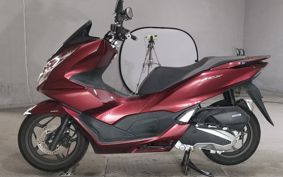 HONDA PCX125 JK05
