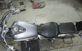 HONDA SHADOW 400 1997 NC34