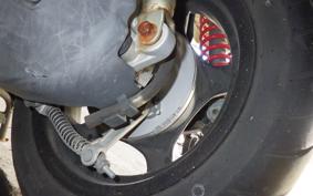 YAMAHA CYGNUS 125 XSR 2 2018 SE44J