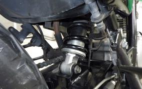 HONDA CB223S MC40