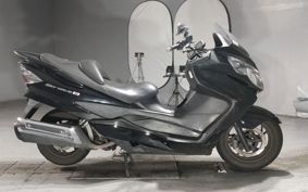 SUZUKI SKYWAVE 250S CJ46A