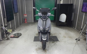 YAMAHA CYGNUS Griffus 2001 SEJ4J