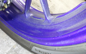 YAMAHA MT-09 ASP 2018 RN52J