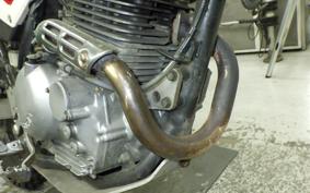 KAWASAKI SUPER SHERPA 1980 KL250G