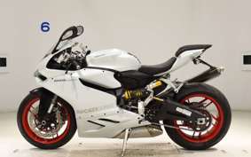 DUCATI 899 PANIGALE 2014