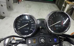 KAWASAKI ZEPHYR 750 2024 ZR750C