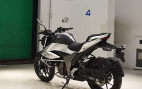 SUZUKI ｼﾞｸｻｰ250 2004 ED22B