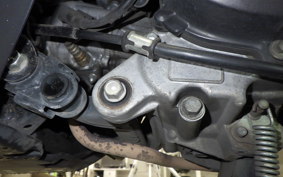 HONDA TACT-4ﾍﾞｰｼｯｸ AF79