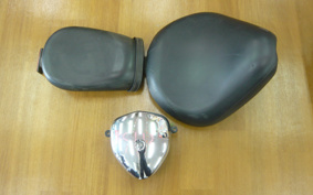 YAMAHA DRAGSTAR 250 VG02J