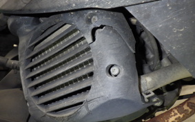 YAMAHA JOG Gen.5 2001 SA36J