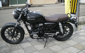 HONDA GB350 2021 NC59