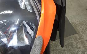 KTM 1290 SUPER DUKE R 2015