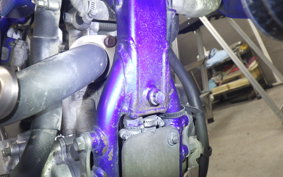 YAMAHA WR250F E 2026