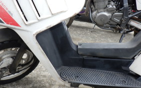 HONDA BEAT 2008 AF07