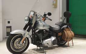 HARLEY FLSTFB 1580 2012