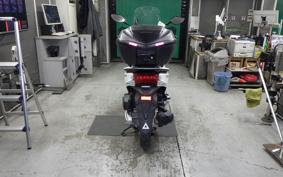 HONDA PCX125 1989 JF56