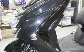 YAMAHA CYGNUS 125 XSR 3 2020 SED8J