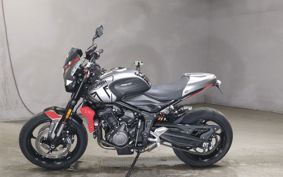 TRIUMPH  TRIUMPH  TRIDENT 660 2022 LGL10U