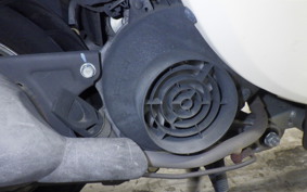 HONDA GIORNO 2 2022 AF70