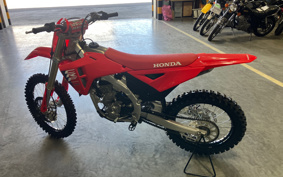 HONDA CRF250 RALLY ME12