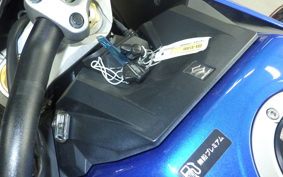 SUZUKI GSX-S1000 Gen.2 2022 EK1AA