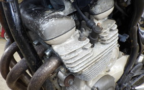 YAMAHA XJ400 1994 4BP