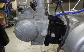 HONDA CD50 BENLY 2024 CD50