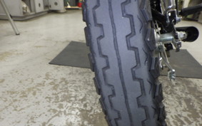 HONDA CB400 1996 CB400F