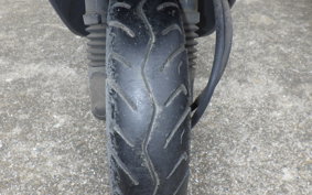 YAMAHA JOG APRIO SA11J