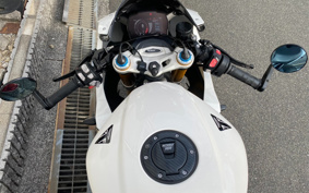 TRIUMPH TRIUMPH SPEED TRIPLE 1200RR 2022 S3P02S