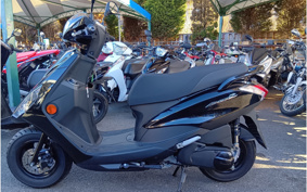 YAMAHA AXIS Z SED7J