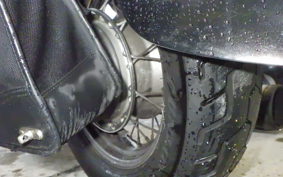 KAWASAKI VULCAN 1500 CLASSIC 1996 VNT50D