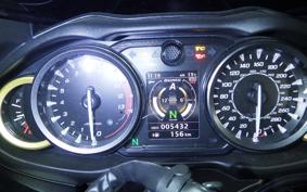 SUZUKI HAYABUSA Gen.3 2022 EJ11A
