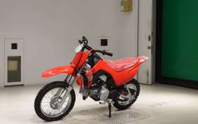 HONDA CRF110F