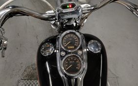 HARLEY FXDL1580 2007 GN4