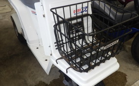 HONDA GYRO X 1993 TD01