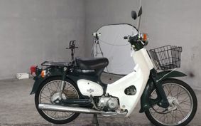 HONDA SUPER CUB50 C50