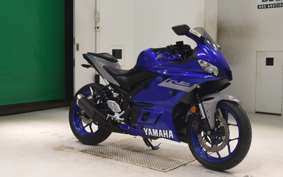 YAMAHA YZF-R3 2020 RH13J