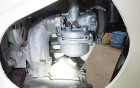 HONDA C90 SUPER CUB 2024 HA02