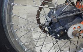 HONDA TLM50 2020 AD07