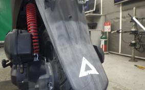 HONDA DIO 110 JF58