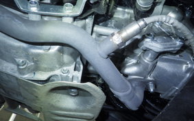 HONDA LEAD 125 JK12