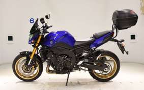 YAMAHA FZ8 FAZER N 2016
