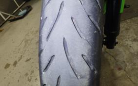 KAWASAKI NINJA 400 2024 EX400L